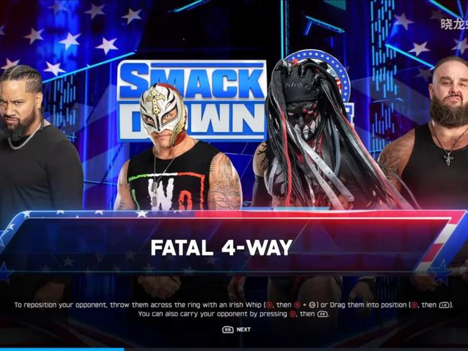wwe2k25