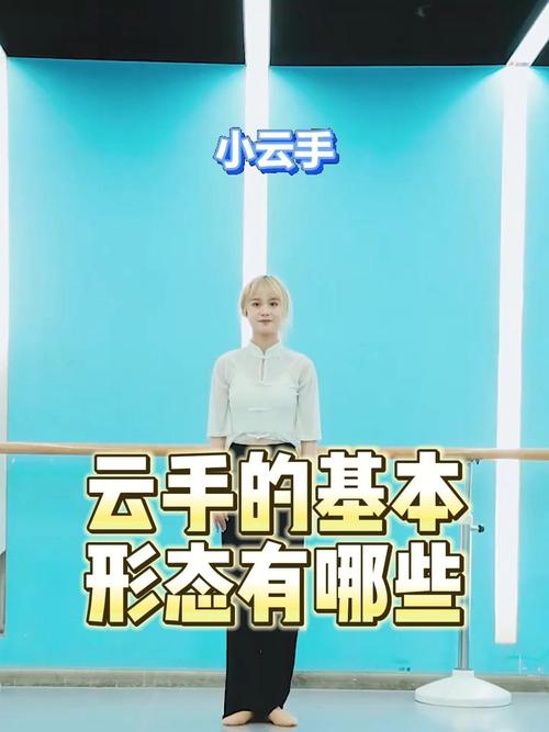 自带脚本的云手
