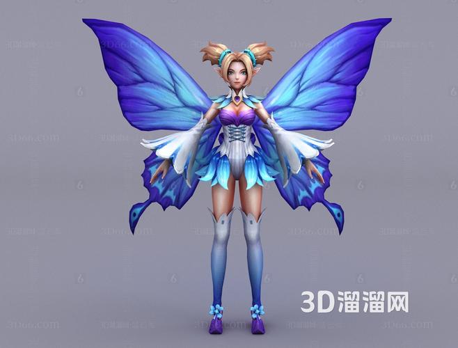 知识精灵3d平