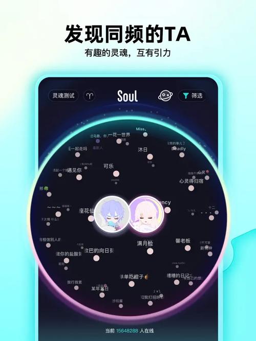 soul软件下载安装