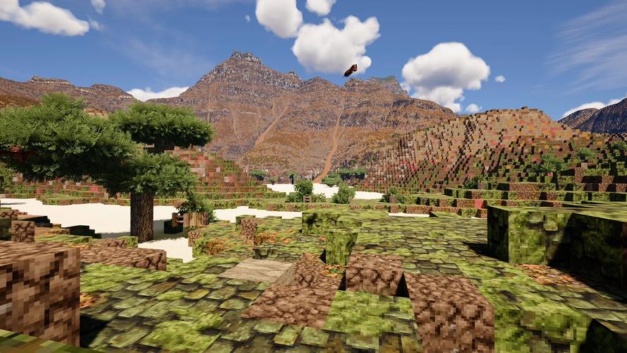minecraft最高画质免费国语