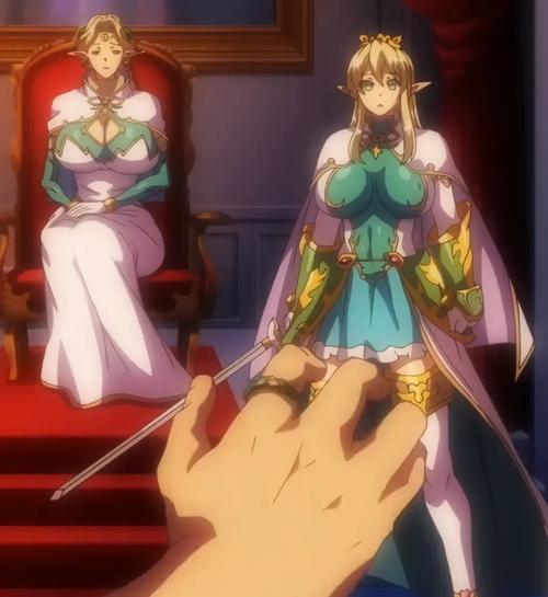 ova《催眠精灵王国》动漫观看无限制永久安卓最新版