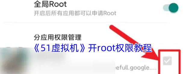 虚拟机自带root