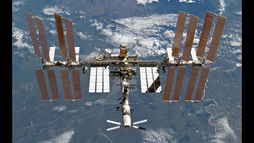 国际空间站探测器ISS Detector全免版