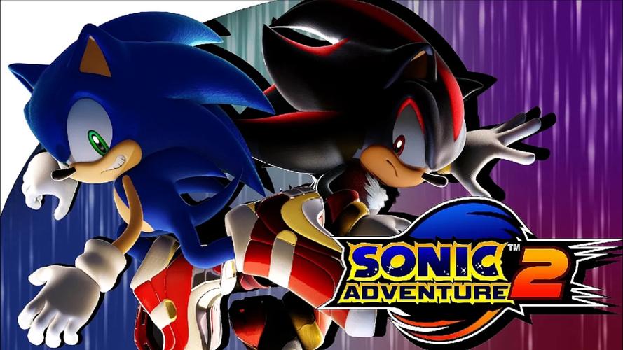Sonic2手纪念版