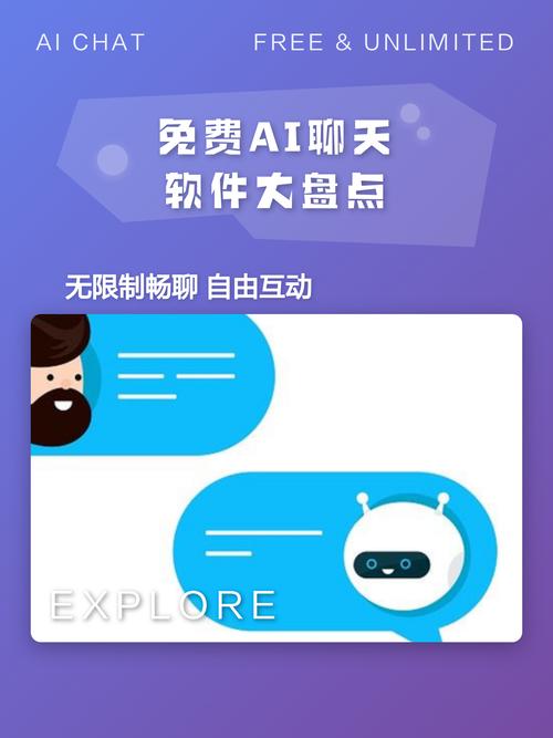 AI免费无限制