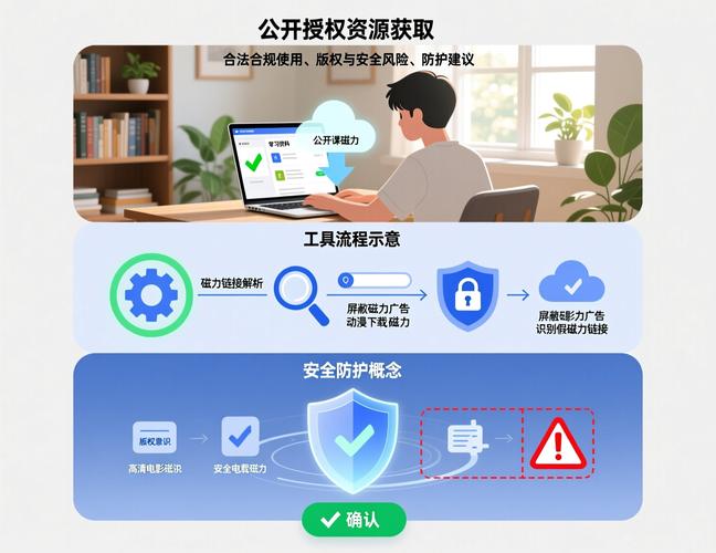 免费磁力解析