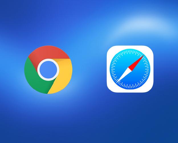 chromesafari