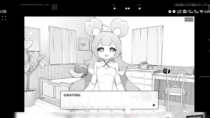 萌娘触摸版