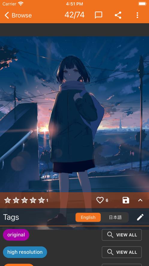 sankakublack汉化版免费下载