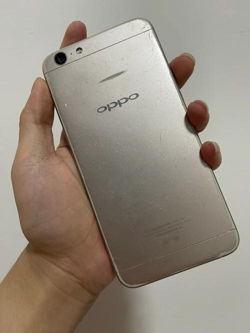 我的oppo旧永不升级版