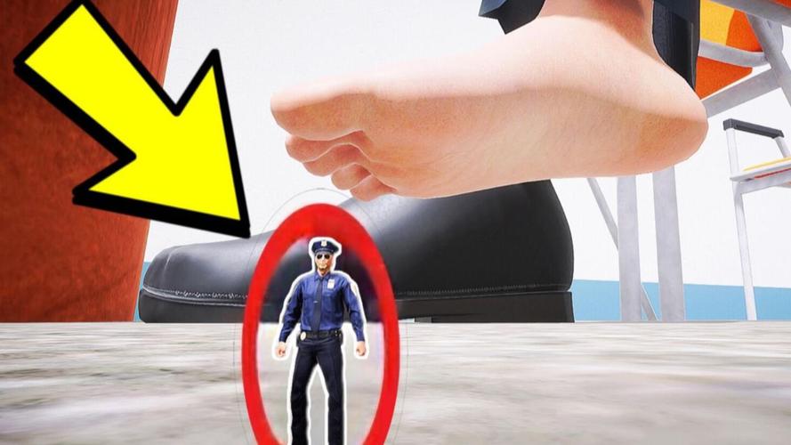 《缩小警探巨大全免版