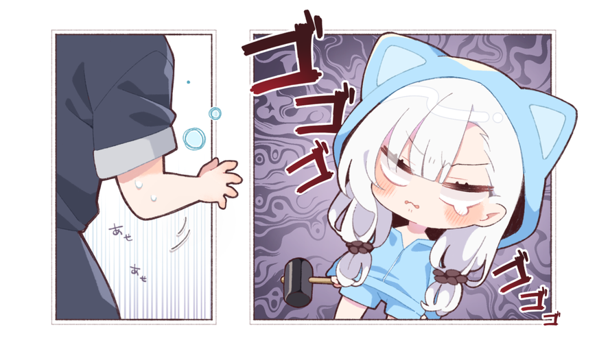 银雪妹妹全CG图文攻略通用版无限能量无广告版