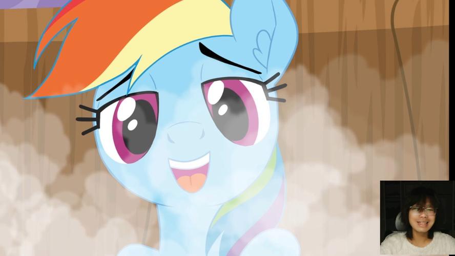 pony waifu sim游戏剧场版
