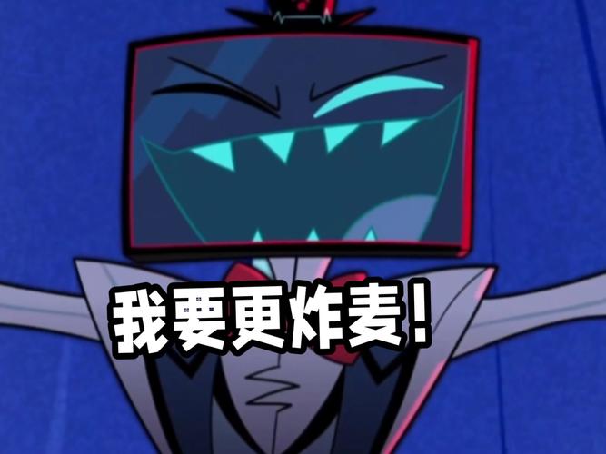 炸麦语音包内置版