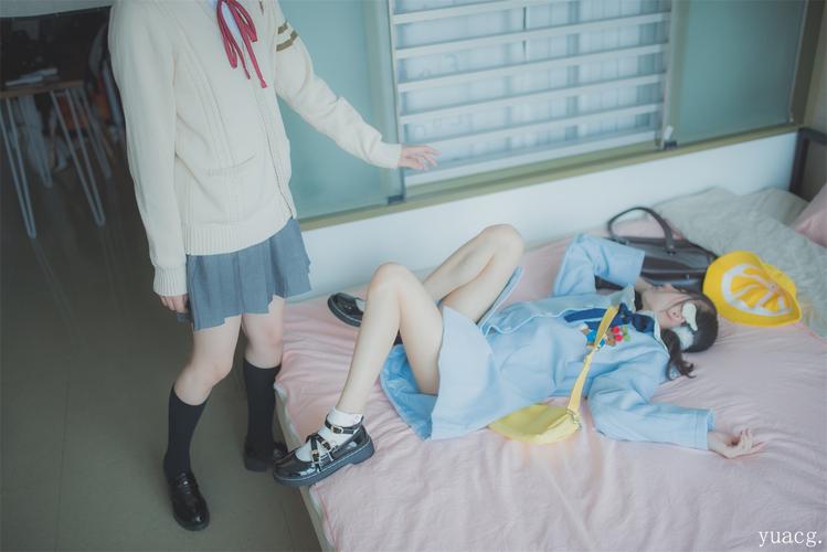 柚木yuzuki