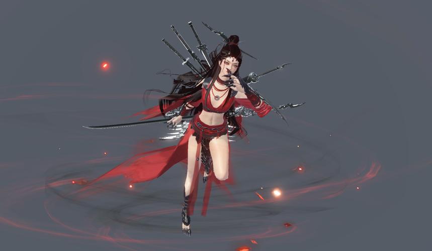 刀剑2手游官网