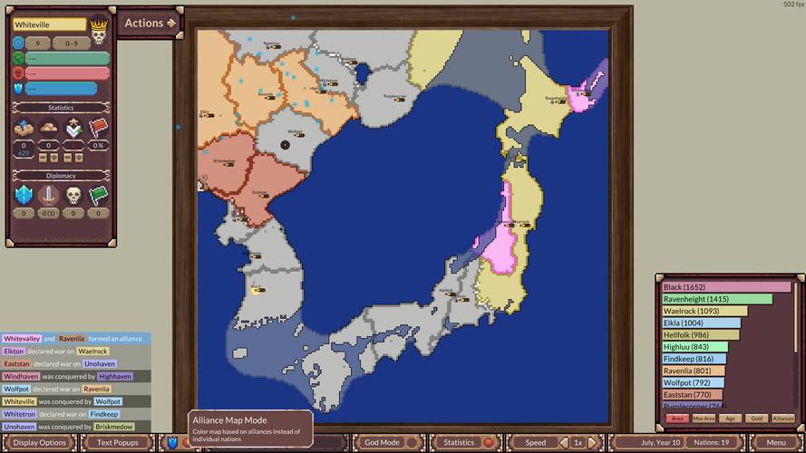 冲突时代解锁完整版无广告安装