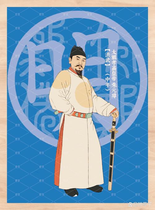 明帝至尊美化