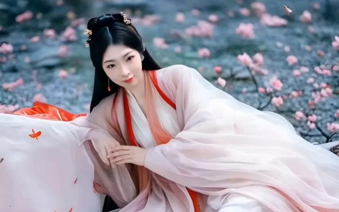 欣赏妈妈的桃花源短剧