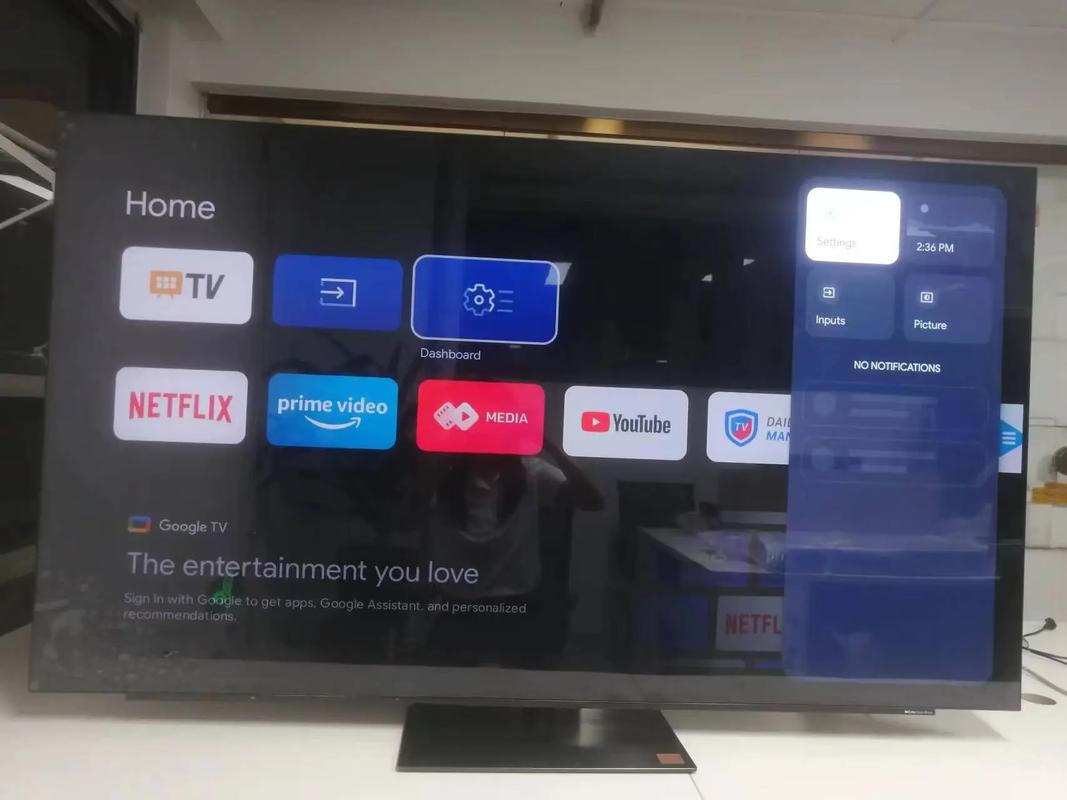 海外版TV电视版内置版