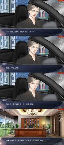 十年光尘完结