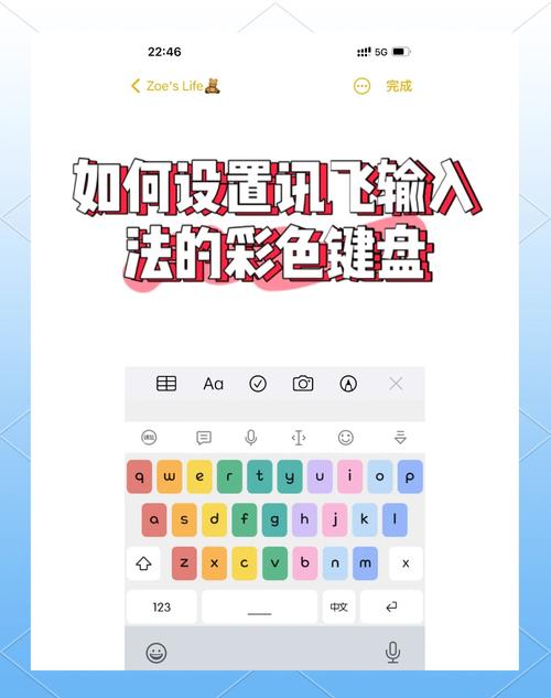 讯飞输入法小米版