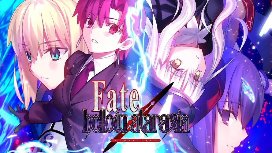 fatehollow手机版汉化
