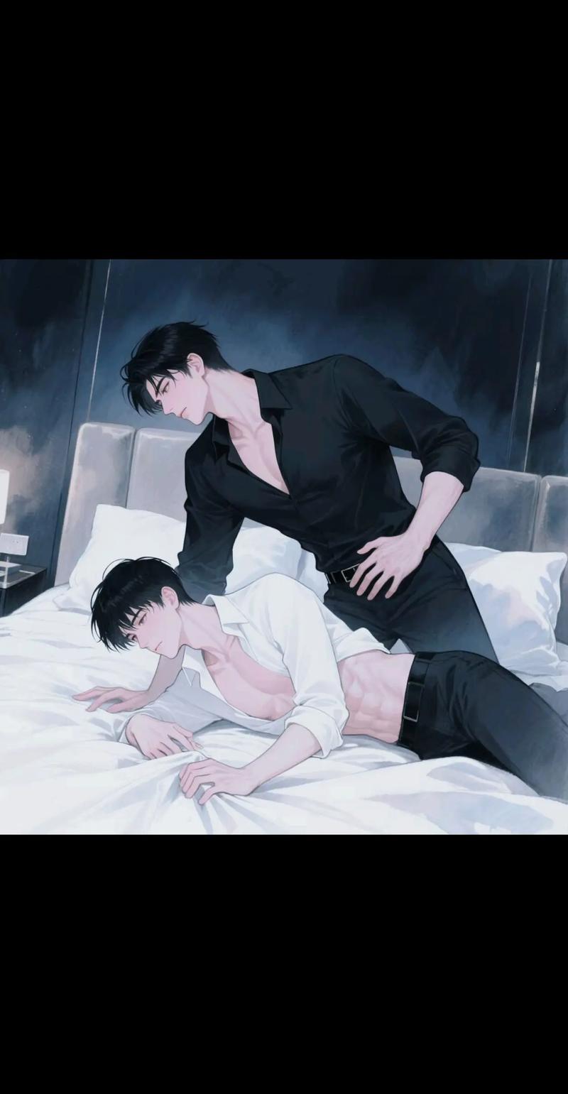 抖抖男男无限抖安装版