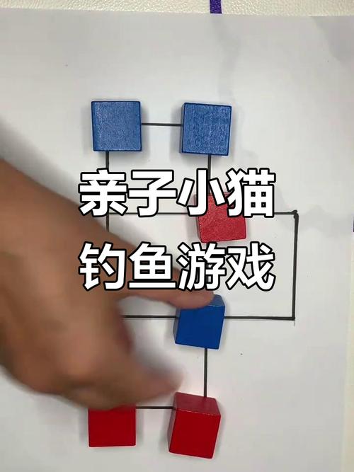 小猫钓鱼游戏内修改免广告