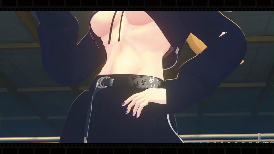绝区零绅士模组Mod下载无广告无卡密