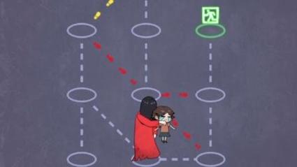 逃脱大师阿飘下载手机版极速版2023