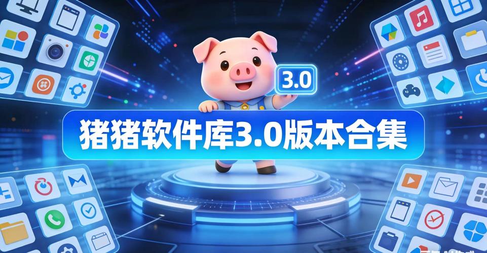 猪猪软件库地址防闪退不闪退版