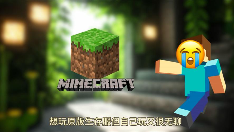 我的世界离线局