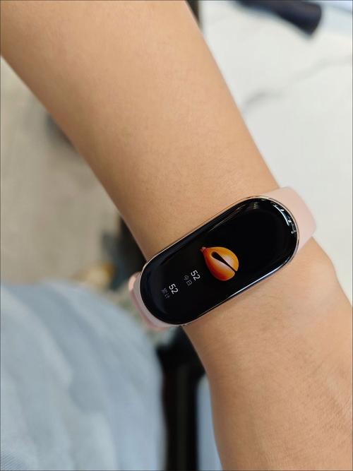 小米手表怎么植