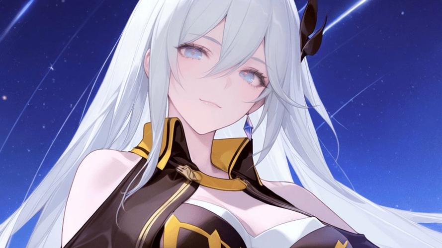 崩坏三女武神塞西莉亚的堕落计划完整版