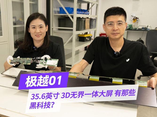 3D无界电视版