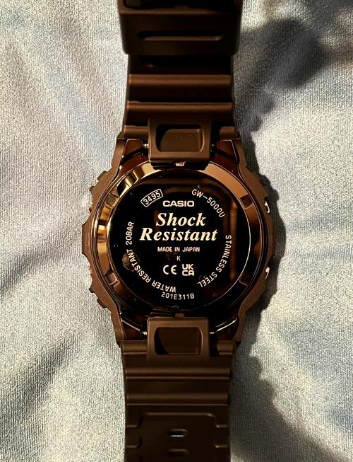 GSHOCK下载无广告正版