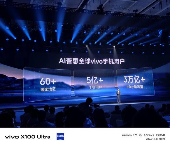 vivo开发者