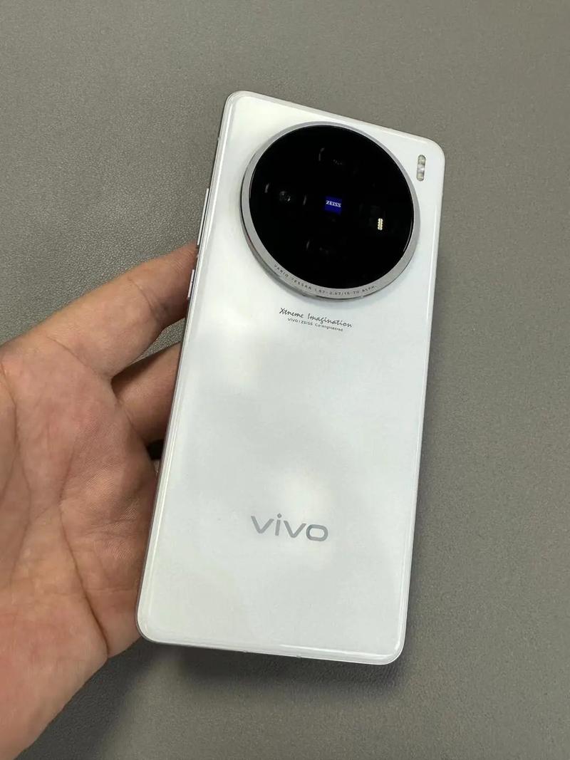 vivo手机短