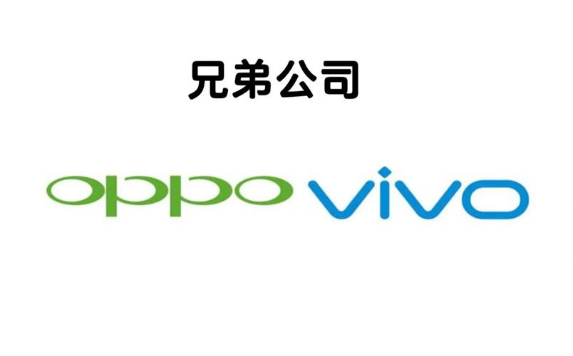 oppo和vi