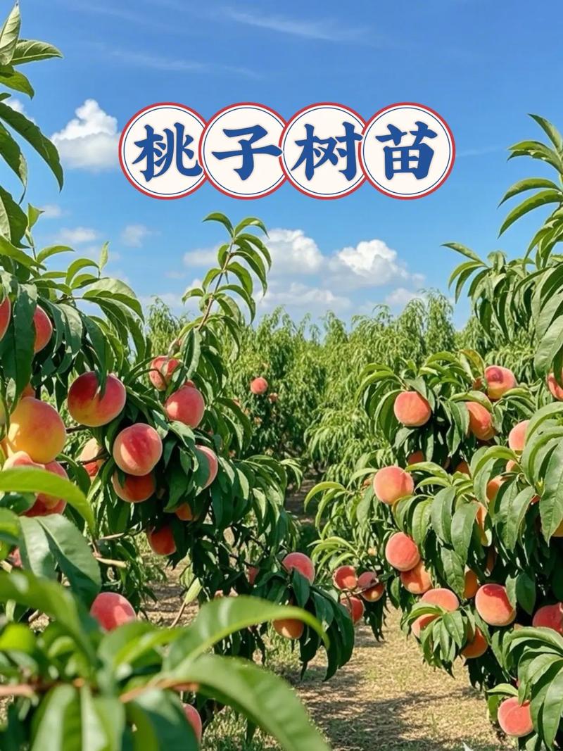 桃子移植勤勉的