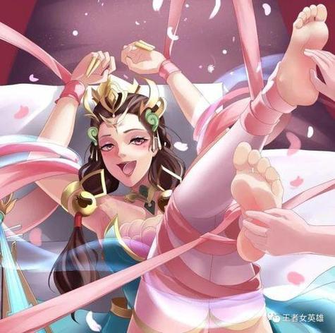 tk王者荣耀女最新版下载2025