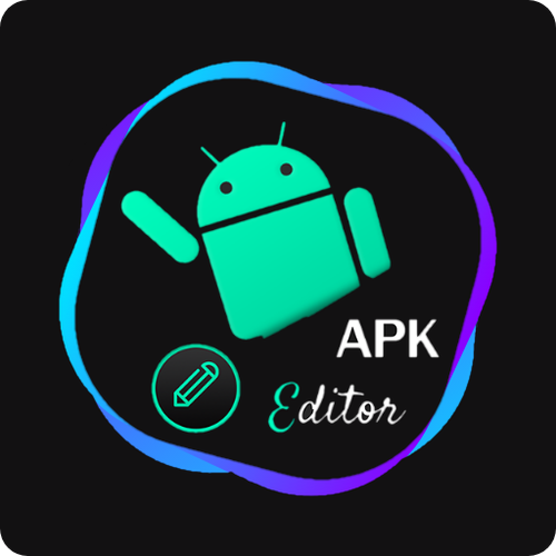 apk编辑器版