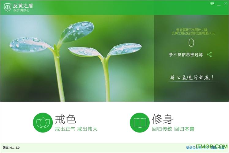 反黄之盾官方剪辑版