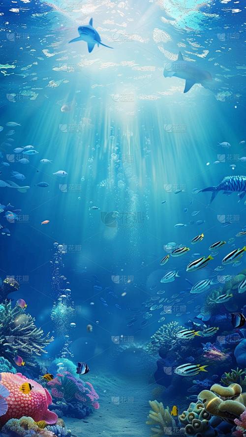 合成海洋脸部特效安卓