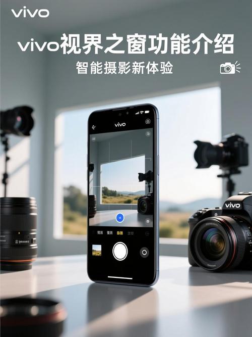 vivo视界之