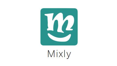 mixly