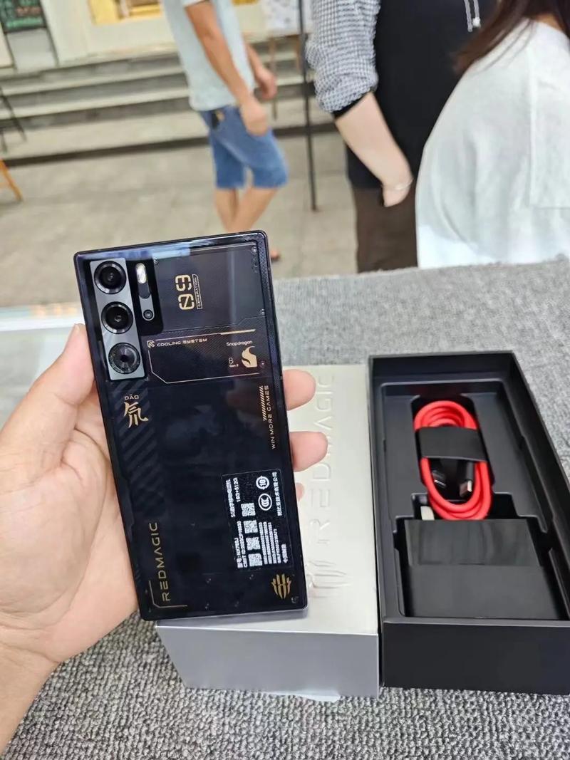 努比亚nubia穿戴app中文版v500