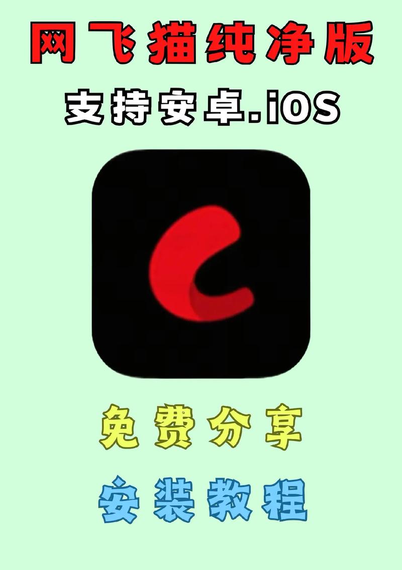 网飞猫旧版本大全
